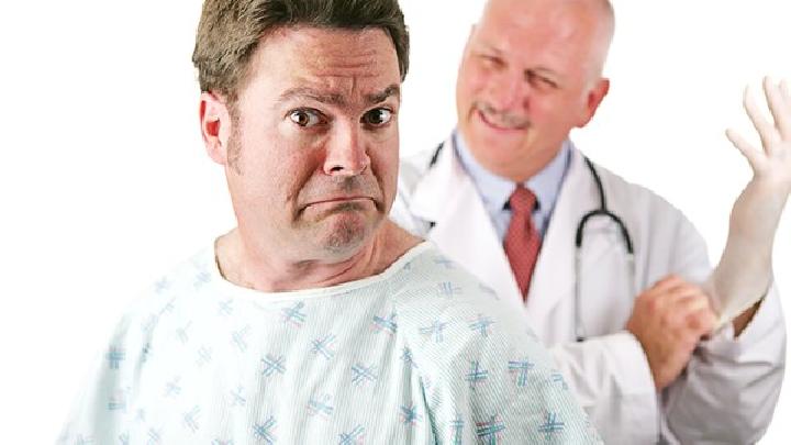 男人前列腺炎自己可以治疗吗男性自我按摩可辅助治疗前列腺炎