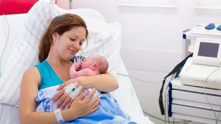 男宝宝都会早生吗早产儿需要注意6大事项
