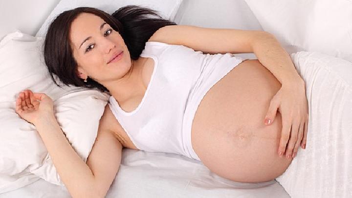 有的孕妇为什么从来不会吐?3个办法可有效缓解准妈孕吐