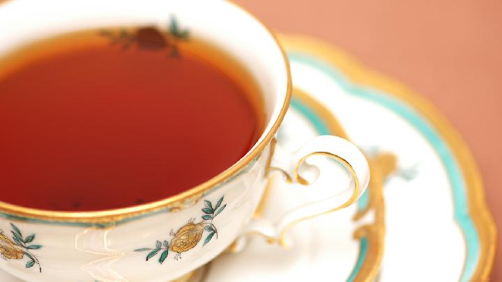春季养生喝什么茶养颜美容推荐6款美容养颜茶适合春季喝