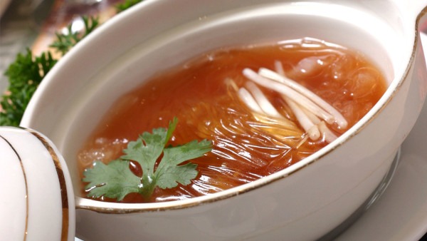 流产后可以吃萝卜排骨汤吗 萝卜排骨汤的具体做法