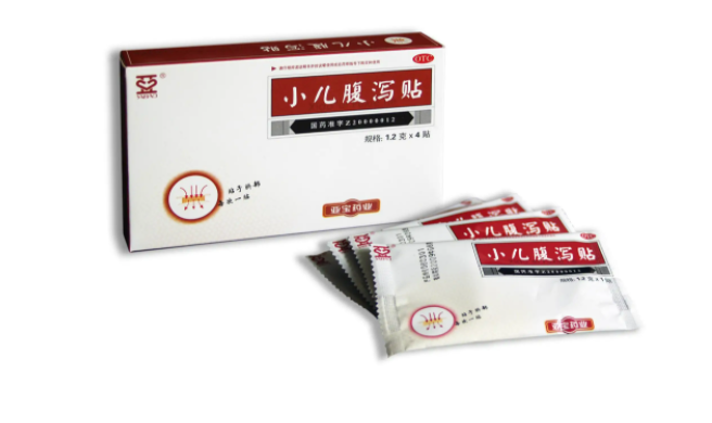嬰兒可以用小兒腹瀉貼嗎？小兒腹瀉貼適用于哪些疾??？