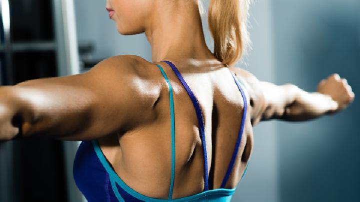 快速瘦身的有氧运动有哪些5种运动帮你燃脂瘦身