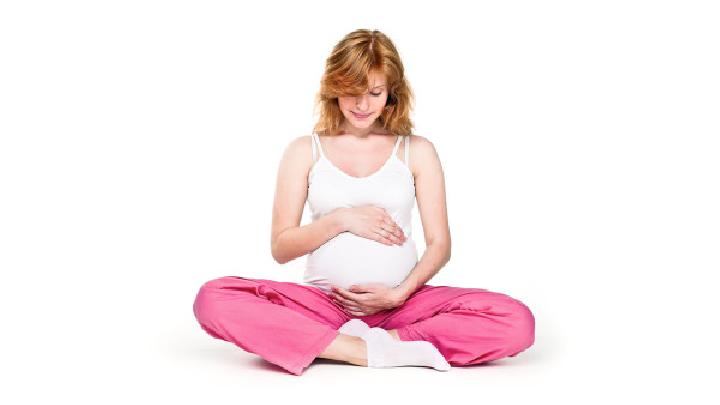孕期仰卧会造成兔唇和足内翻吗4个原因导致胎儿会出现兔唇