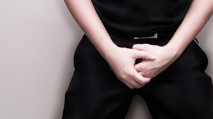 膀胱气痛引发什么疾病