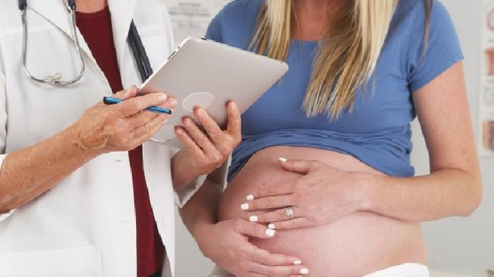 怀孕后如何预防妊娠高血压
