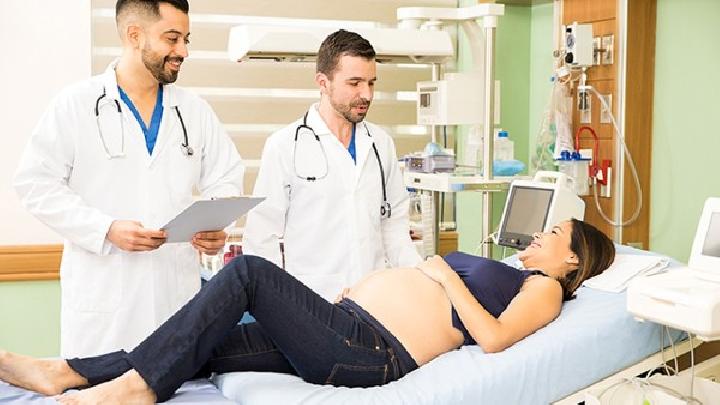 怀孕初期需要注意哪些事项？