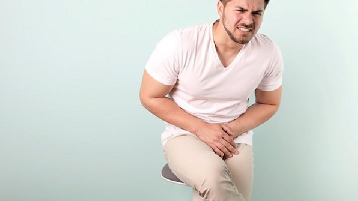 男人患了膀胱炎会出现哪些症状？