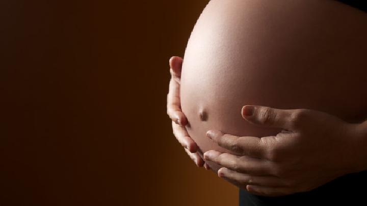 怀孕初期有哪些常见的注意事项