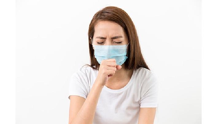 咳嗽的病因有哪些？