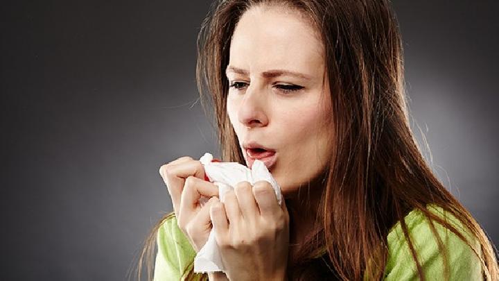 过敏性咳嗽的症状有哪些