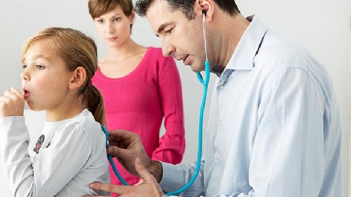 引起儿童慢性咳嗽的原因是什么