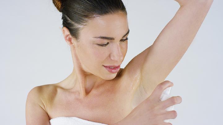 治疗腋臭常见的手术疗法有哪些