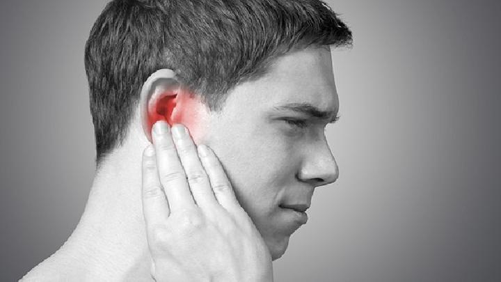 五种诱发耳聋疾病的主要因素