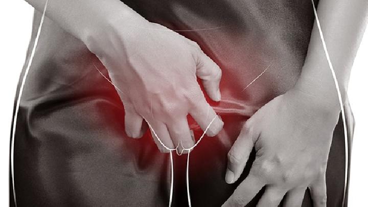 外阴痛有哪些表现及如何诊断？