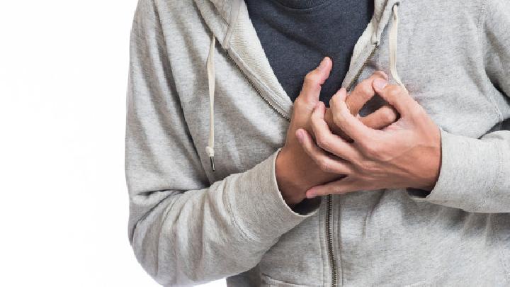 限制型心肌病可能并发哪些疾病？