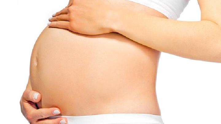 怀孕早期保胎不要过于紧张