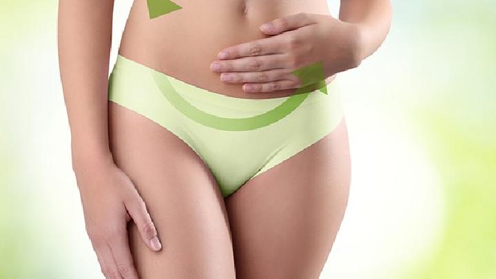 外阴白斑对女性的危害是什么