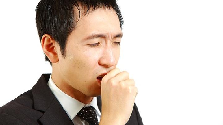 关于咳嗽的症状有哪些