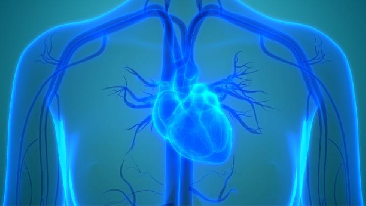 老年先天性心血管疾病应该做哪些检查？