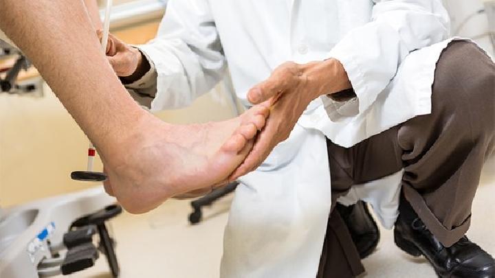 脚气可以引起哪些疾病?