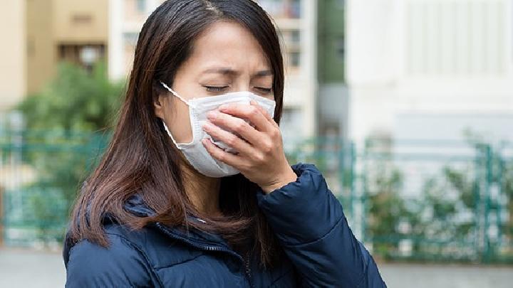 哪些疾病最容易与咳嗽混淆