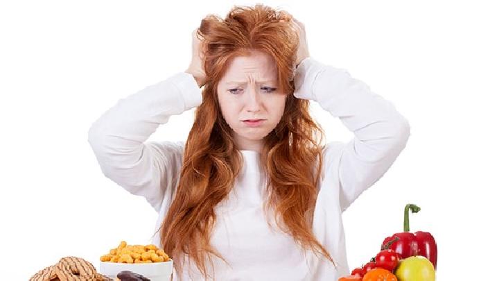 饮食调节更年期妇女的脾气暴躁
