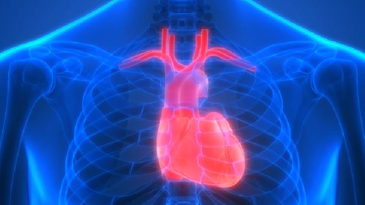 心肌炎患者应该怎么护理呢