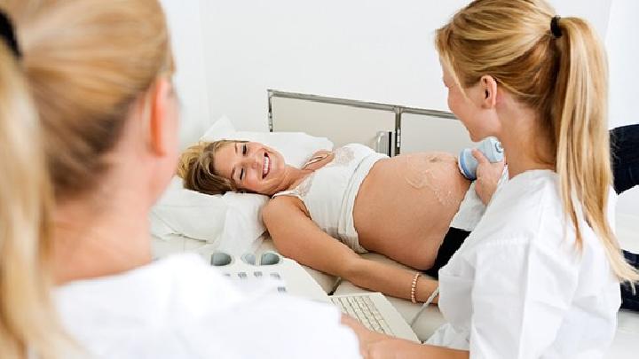 怀孕初期应该注意哪些问题呢