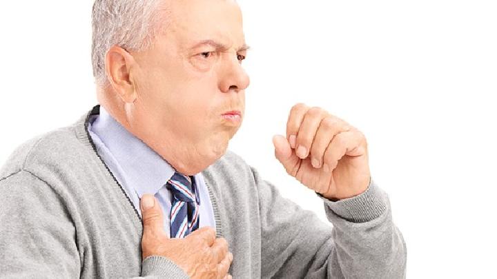 引发慢性咳嗽的具体原因有哪些