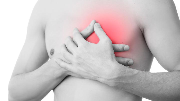 致心律失常型右室心肌病是什么?