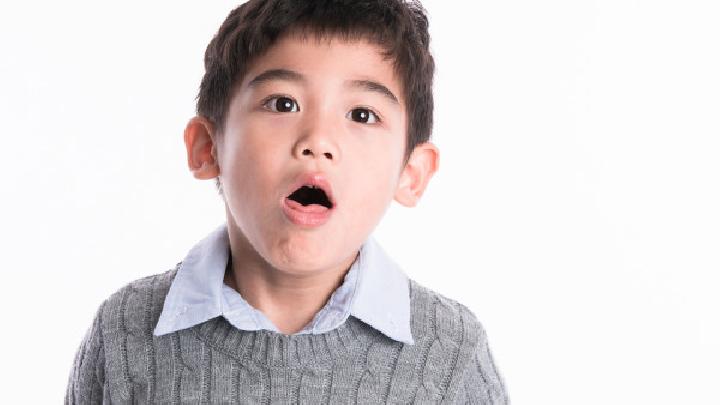 小儿咳嗽需注意哪些饮食习惯？