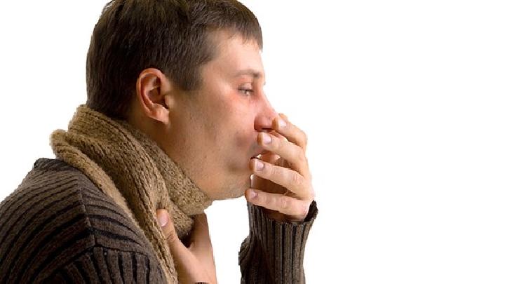 经常患过敏性咳嗽的患者的饮食保健