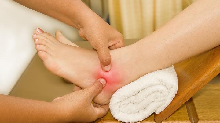 脚气的常见治疗方法有哪些