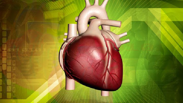 心肌缺血的5种类型