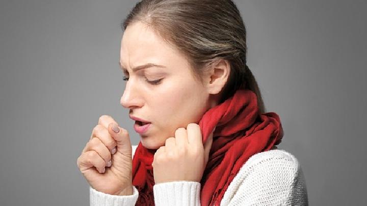 咳嗽喉咙痛吃什么中药好?