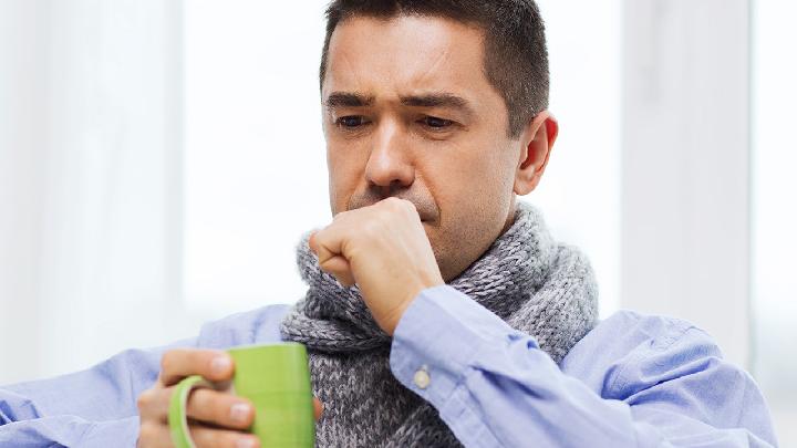 咳嗽的伴随症状包括哪些