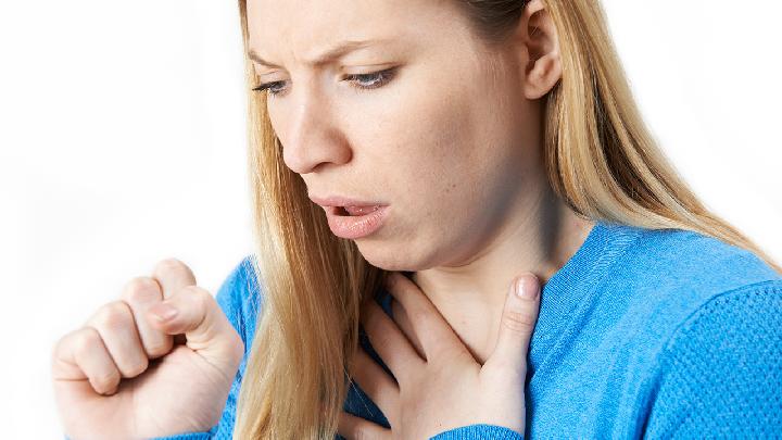 引起咳嗽的常见疾病是哪些？