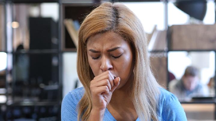 慢性咳嗽常见病因的诊治?
