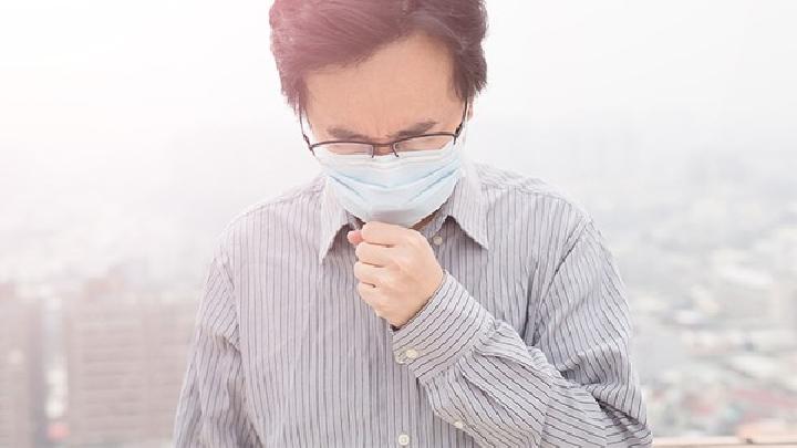 怎么治疗小孩反复咳嗽呢