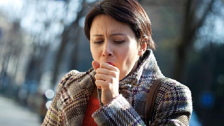 咳嗽了如何用汤水治疗？