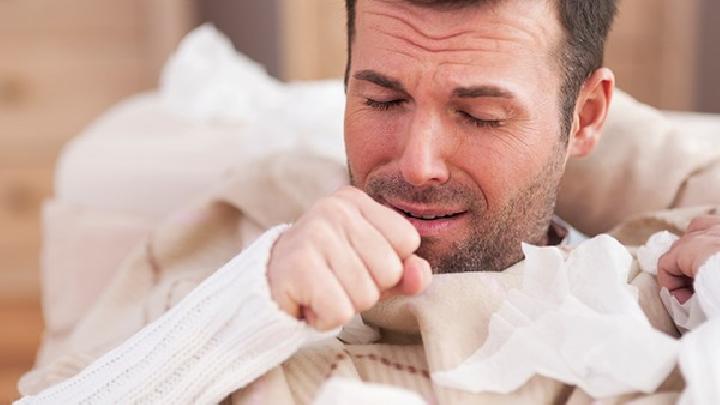 咳嗽患者在平时要注意什么？