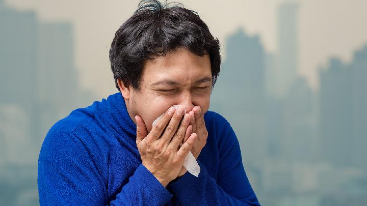 了解咳嗽的常见症状有哪些