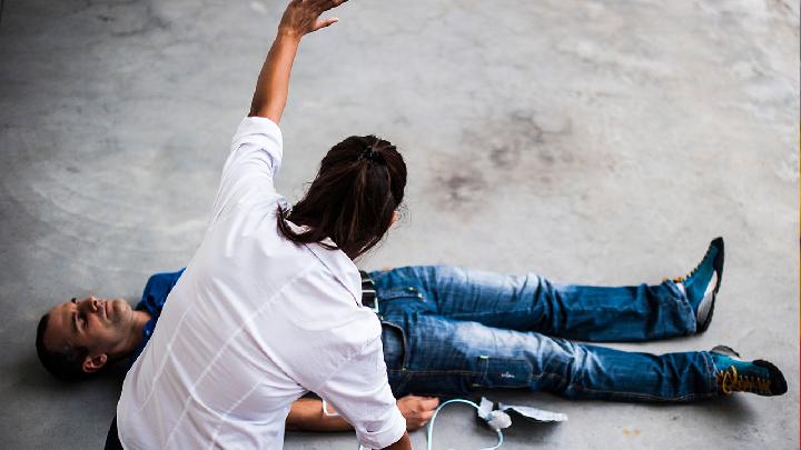 无痛性心肌梗死的发病人群