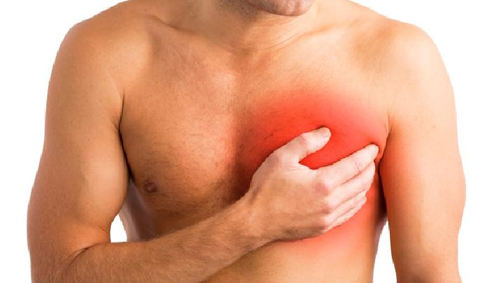 心肌梗死出现的原因是什么呢?