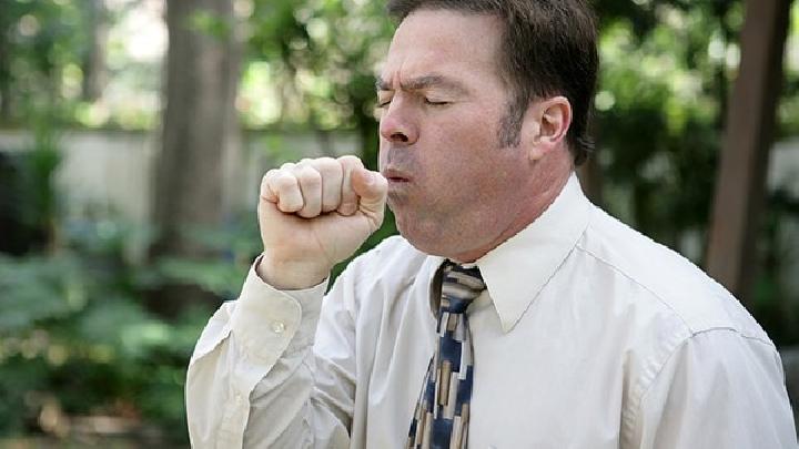 慢性咳嗽病因都有哪些