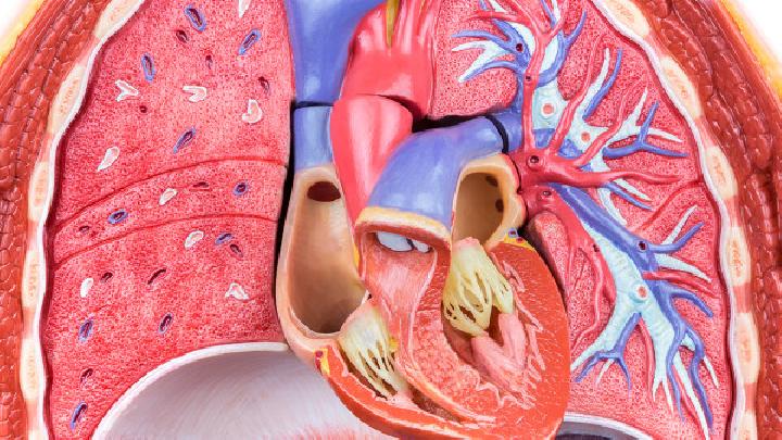 几种腹痛源于“心痛”患者要查心脏