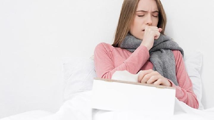儿童慢性咳嗽的五大病因
