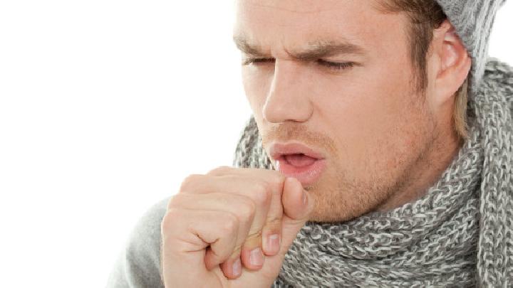 咳嗽的诊断方法