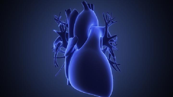 扩张性心肌炎的病理和生理